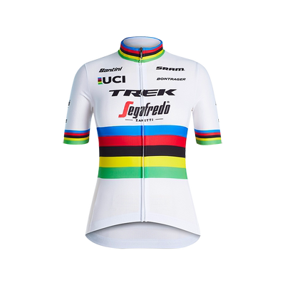 TREK崔克FactoryRacing骑行服