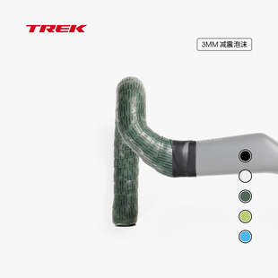 TREK崔克EcoTack轻薄减震耐用防滑稳固舒适自行车把带