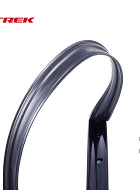 TREK崔克Bontrager Tubeless Ready (TLR)真空胎无内胎轮圈垫带