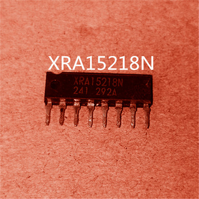 【原装进口拆机】XRA15218N
