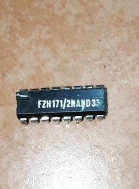 【原装进口拆机】FZH171,