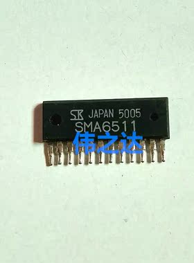 SMA6511原装进口拆机
