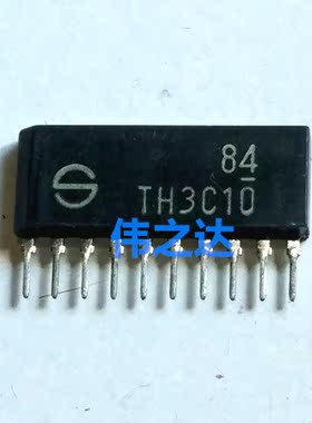 TH3C10原装进口拆机