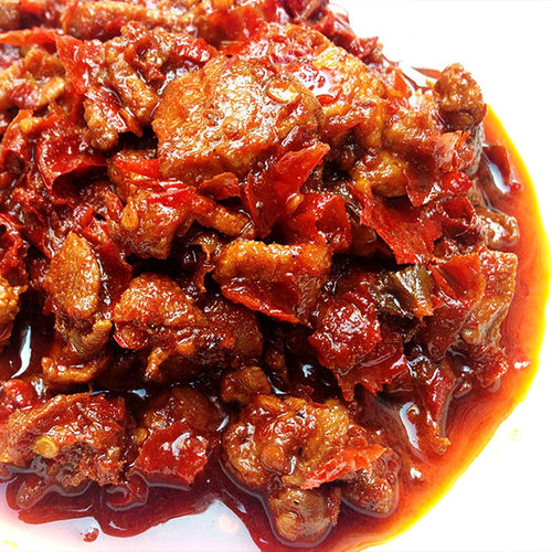 贵州特产安顺旧州熟食即食