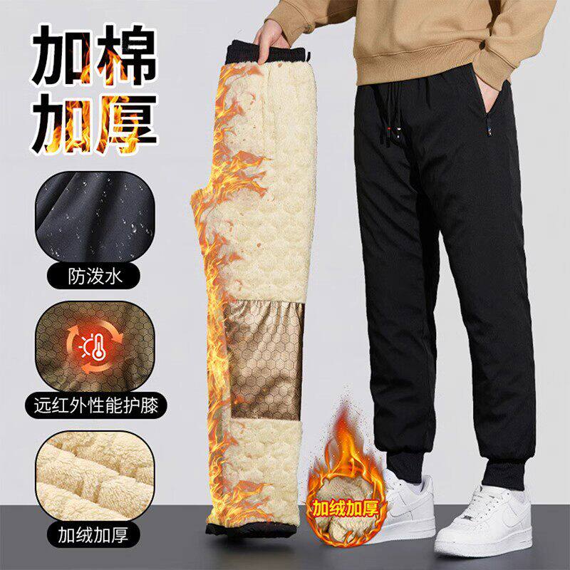 东北零下40度防寒羊羔绒