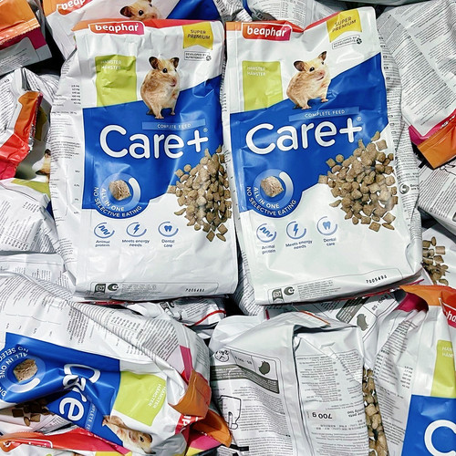 德国BeapharCARE+威霸熊粮