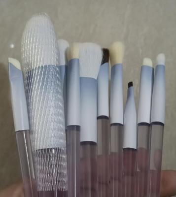 沧州陈圆圆同款化妆刷！眼影刷全套超柔软毛初学者鼻影点彩粉底刷