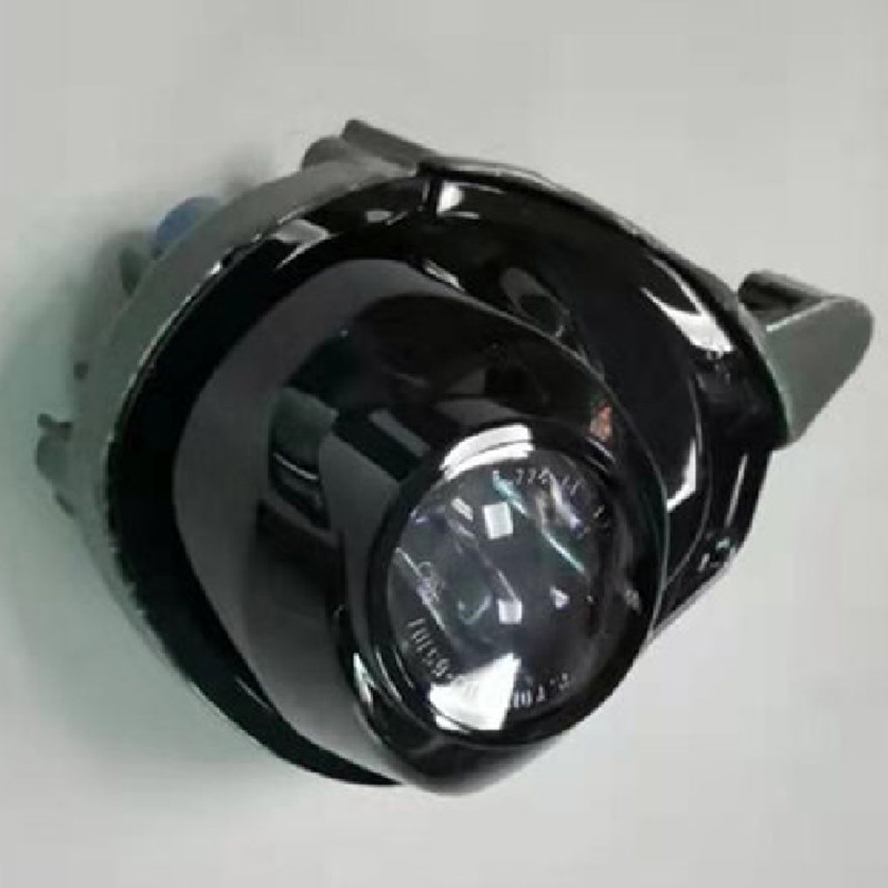 适用马自达CX5昂克赛拉CX8前保险杠灯防雾灯17 18 19 20新款全新