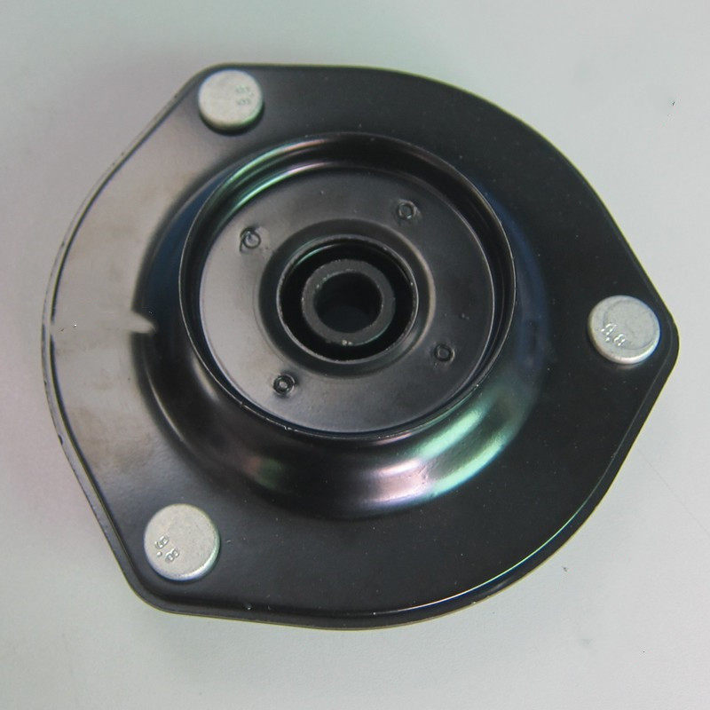 适用丰田凯美瑞前减震器上盖避震机上座前机顶胶压盖六七代老款