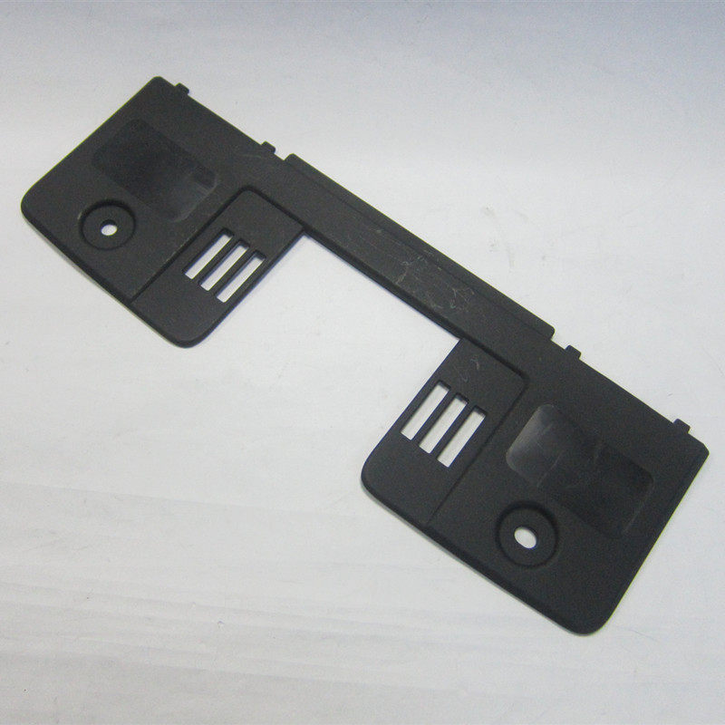 CX5机盖锁上护罩装饰板