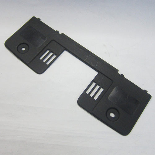 CX5机盖锁上护罩装饰板