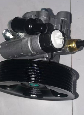 助力泵适用丰田ZZGE发动机1.8美版方向机转向总成0102030405款