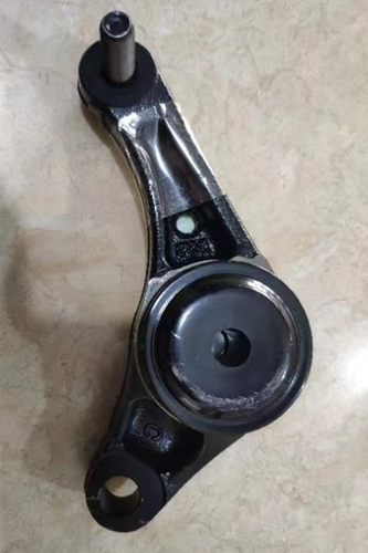 后差速器支架适用丰田越野车兰德酷路泽4700雷克萨斯LX450570原厂