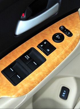 适用本田奥德赛09101112款左前门车窗升降器总开关控制器总成2.4