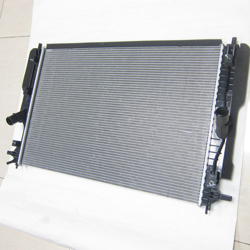 CX30昂克赛拉CX全新散热器水箱