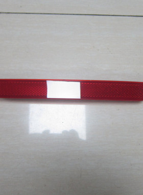 适用马自达CX30后保险杠灯假灯红色2020 2021款全新原厂