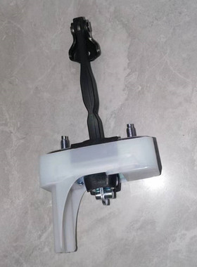 适用丰田花冠汉兰达09101112老款车门限位器止推器全新止推杆2