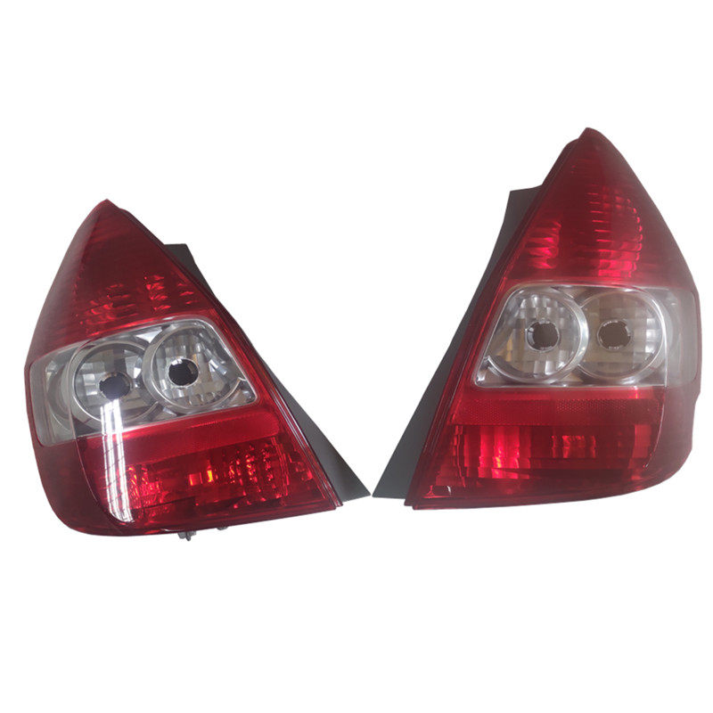 适用本田飞度二厢04 05 06 07老款后防追尾灯刹车灯制动灯原厂
