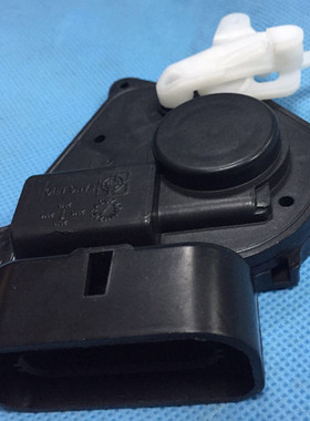 适用丰田花冠车门窗中控锁马达电机04 05 06 07  08 09 10 12老款