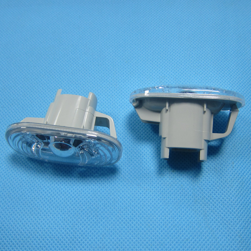 雅阁八代九代叶子板灯全新