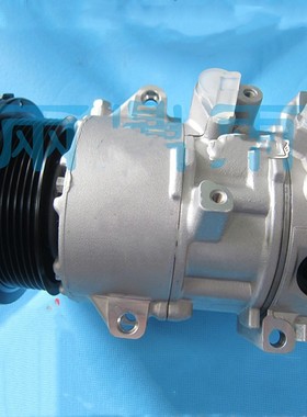 适用丰田凯美瑞2.4 2.0空调冷气泵总成压缩机冰机06070809-12老款
