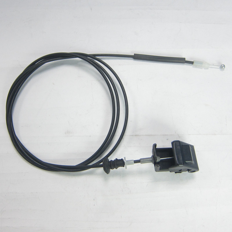 适用马自达6阿特兹机盖拉线手柄引擎盖开关抠手拉手绳锁扣拉索CX3