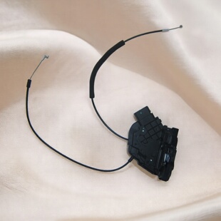 适用马自达3老款 马3中控电机拉线总成 车门锁机中控锁块闭门器经典