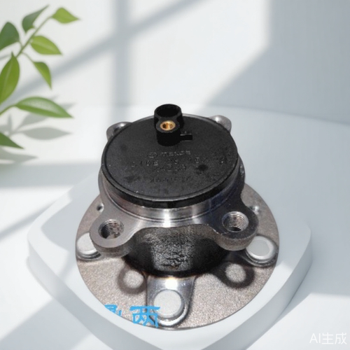 悬挂球头