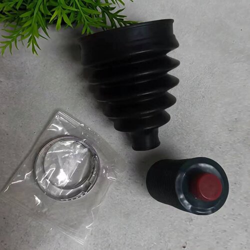 CX5半轴球笼防尘罩卡环油一套