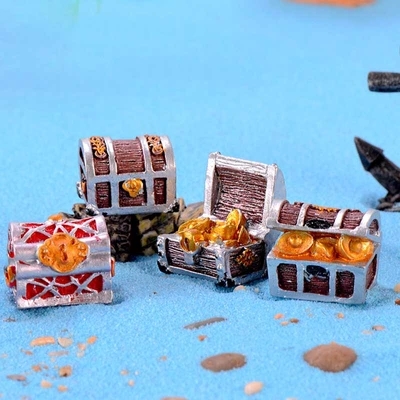 微景观地中海风配饰树脂工艺品