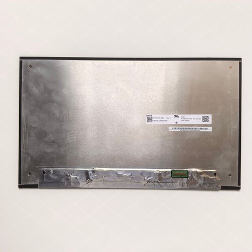 N133HCE-GT3/E7A N133HCG-G52/GF3 LP133WF7-SPF1/F2 B133HAN06.8