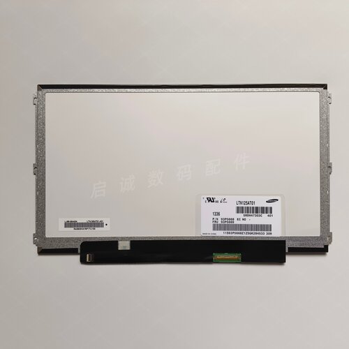 联想专用LTN125AT01液晶屏幕