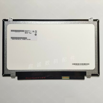 B140RTN03.0 B140XTN03.2 B140HTN01.2 B140HAN01.3 NV140FHM-N41