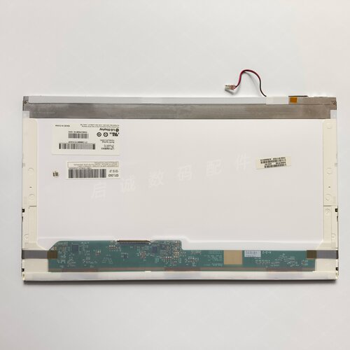 LTN156AT01 LP156WH1 TLC1 TLA3 TLA2 N156B3-L02 B156XW01 V.0