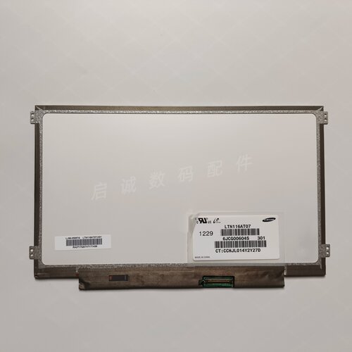 索尼 PCG-31311T 31211T LTN116AT07 04 B116XW03 11.6寸液晶屏幕