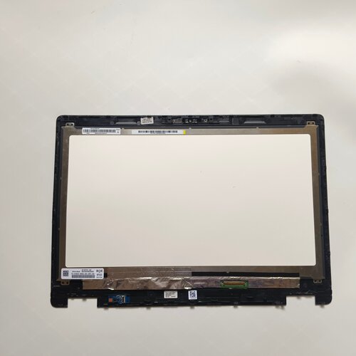 戴尔latitude5310 5491 3310触摸总成液晶屏幕R133NWF4R4R9