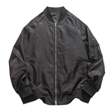 1404-1-9350-p80高品质棒球服潮流冲锋衣时尚简外套休闲百搭，男装夹克，星座1404-3