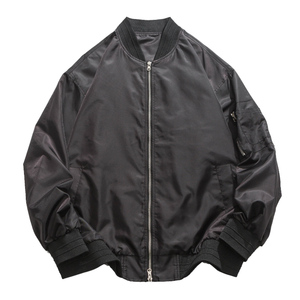 1404-1-9350-p80高品质棒球服潮流冲锋衣时尚 简外套 休闲百搭图片