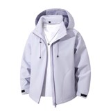 休闲男女装新品中性港风冲锋衣多巴胺穿1404-2-25666-p55，男装夹克，星座1404-1