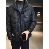 1404-2-G6642—P128高品质印花棉衣潮流时尚简约休闲百搭1帅气5，男装棉衣，星座1404-1