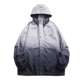 1404-1-93362-p85棒球服潮时尚冲锋衣休闲扎染夹克，男装夹克，星座1404-1