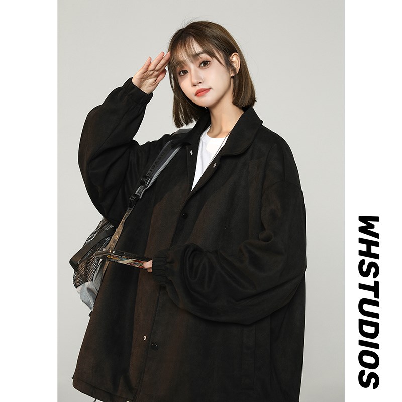 1404-1-9329-p85高品质棒球服潮冲锋衣时尚简外套休闲百搭,男装夹克,星座1404-3