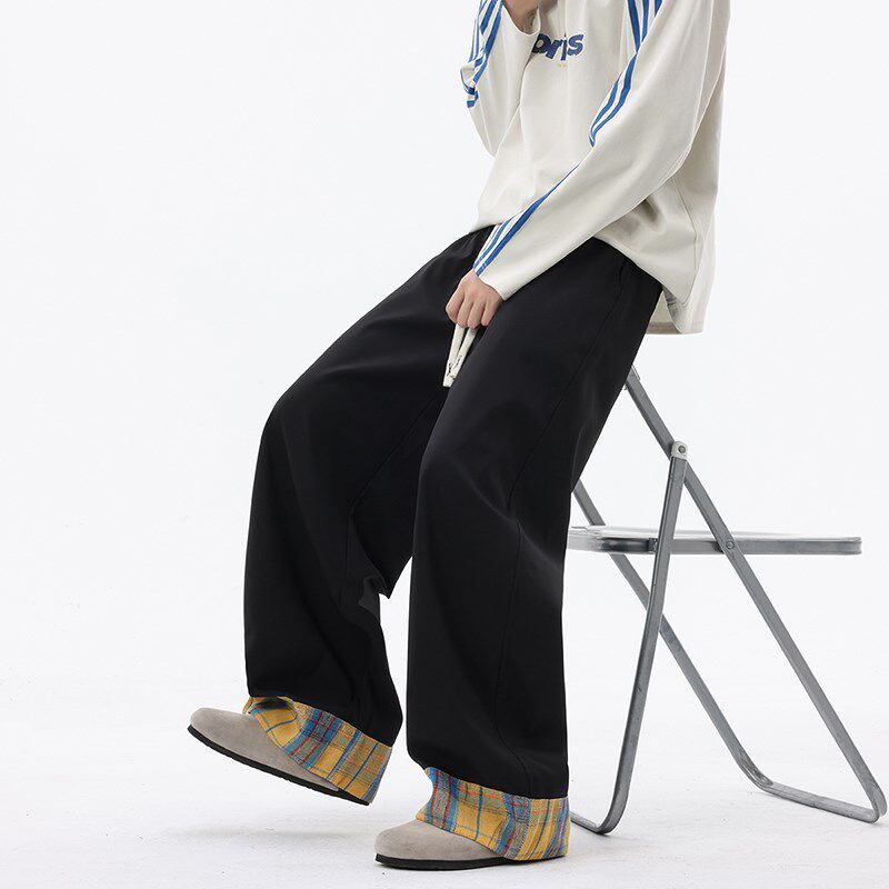 男新款潮精品休闲裤哈伦子1404-2-99930-p38,男装休闲裤,星座1404-1