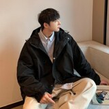 1404-1-9216-p70高品质棒球服潮时尚休闲夹克百搭外套，男装夹克，星座1404-1