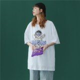 白色
