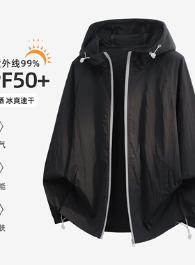 1404-22602-P38--2026夏季新款户外轻薄防晒衣冰丝防晒凉爽UPF50+