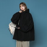 1404-1-9216单80棒球服潮时尚休闲冲锋衣中性风夹克，男装夹克，星座1404-3