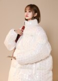 1404-2-m931—P95高品质印花棉衣潮流时尚简约休闲百搭1帅气5，男装棉衣，星座1404-3