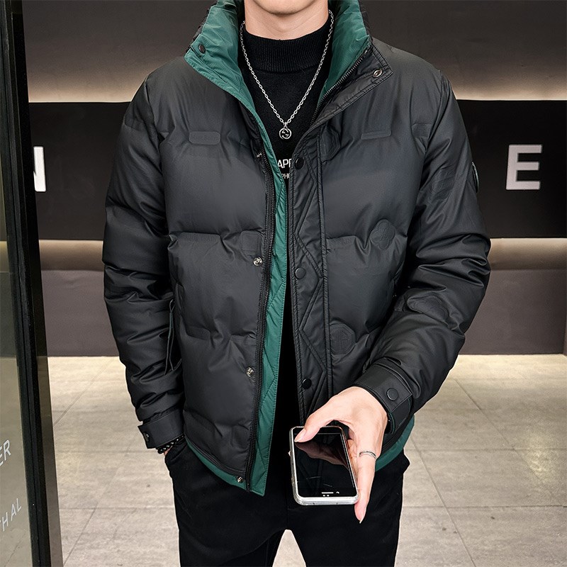 1404-2-G732—P164高品质印花棉衣潮流时尚简约休闲百搭1帅气5，男装棉衣，星座1404-1