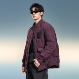 1404-2-D838-p199--2025休闲宽松青少年百搭90绒羽绒服，男装羽绒服，星座1404-1